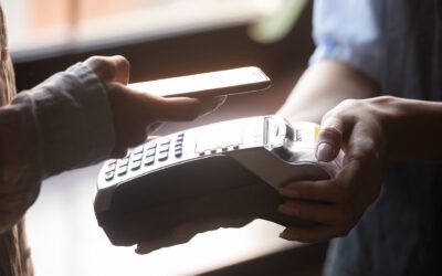 Are We Headed for a Cashless Future?