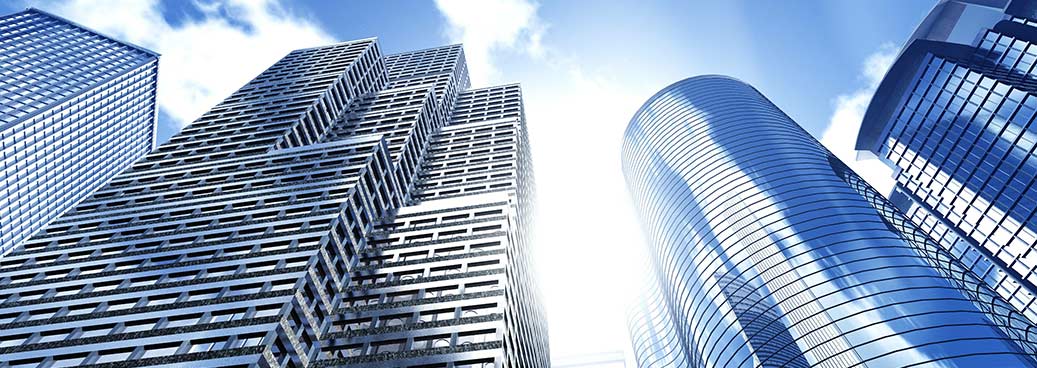Skyscrapers Skyscrapers