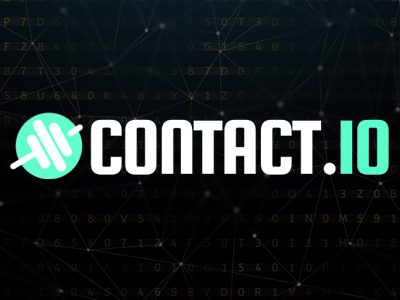 Contac.IO 2023 Contac.IO 2023