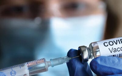 VOTING FOR THE VACCINE: WILL POLITICS DOOM ITS SUCCESS?