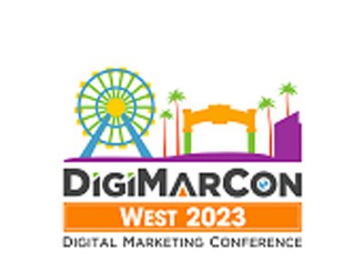 DigiMarCon West DigiMarCon West