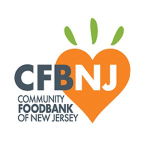 FoodbankNJ WaterIsLife