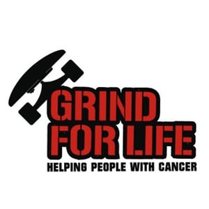 Grind-For-Life Grind-For-Life