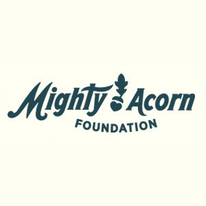 MightyAcorn WaterIsLife