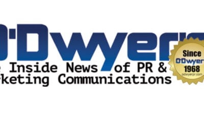 O’Dwyer’s Spotlight on What If Media Group’s Election Data