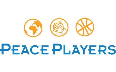 Peaceplayers Black Lives Matter Logo