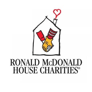 Ronald Ronald McDonalds House