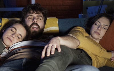 MEDIA POST ASKS: WHAT IF AMERICANS ARE JUST SICK-AND-TIRED OF YOU-KNOW-WHO?