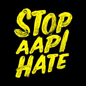 StopAAPIhate WaterIsLife