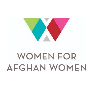 WomenForAfghanWomen Fisher House