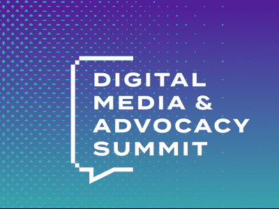 Digital Media & Advocacy Summit 2025
