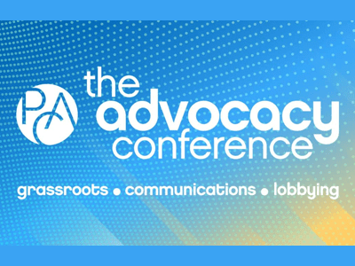 The Advocacy Conference