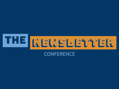 The Newsletter Conference 2025
